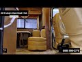 Check out this Video for a 2015 Tiffin Allegro Open Road 31SA(Stock #463711)  for sale by Pop RVs. This unit is located in Sarasota, FL