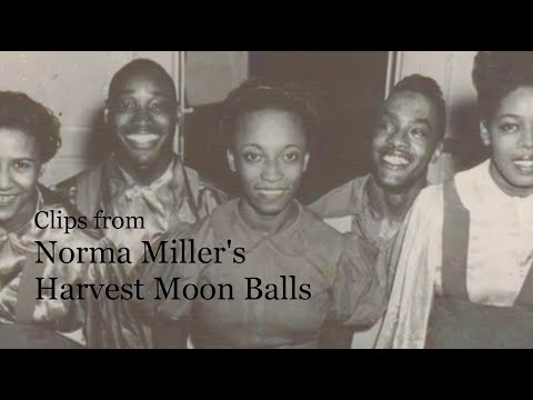 Norma Miller