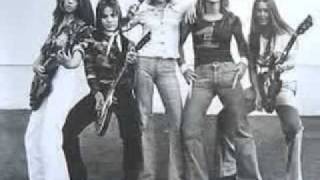 The Runaways "Blackmail" LIVE at the Agora 7/19/1976 COMMENTARY