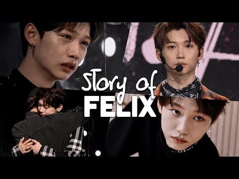 Story of Lee Felix