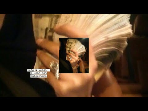 Teto & Veigh - Ilusão com autoestima (speed up)