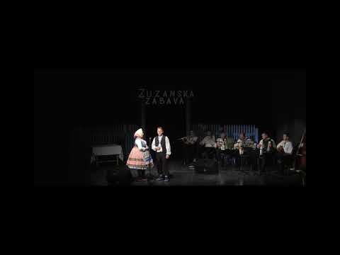 Ana a Zdenko Jašo - Koliše sa javor