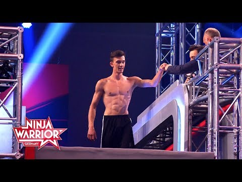 S3E8 - Tunnelsprung wird Dennis Leiber zum Verhängnis