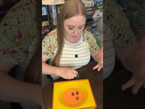 Thoughts on Strike from Jamie, Tabletoptiktok