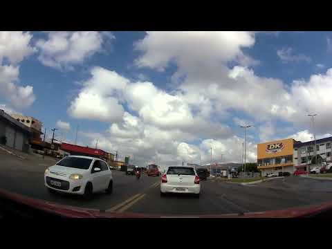 PERNAMBUCO PERÍMETRO URBANO DE TORITAMA