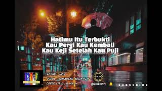 Download lagu UK'S || REMBULAN KESIANGAN [ LIRIK ] mp3