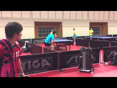 TT Swh Open 2014(#6)
