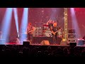 Martin Barre - Steel Monkey (Jethro Tull song)