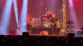Martin Barre - Steel Monkey (Jethro Tull song)