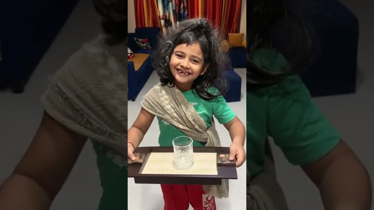 When we have guests coming home #shorts