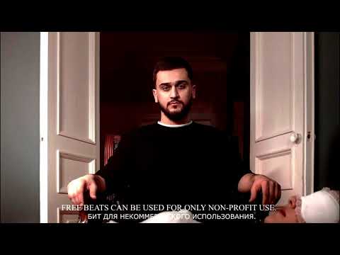 (FREE) JONY x ANDRO x ЭЛДЖЕЙ x ELMAN x NAVAI x HAMMALI Type Beat - "WHODIE"