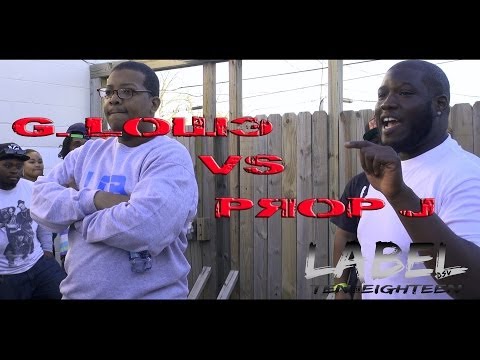 G Lowe vs Prop J