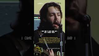 Commonwealth #thebeatles #paulmccartney