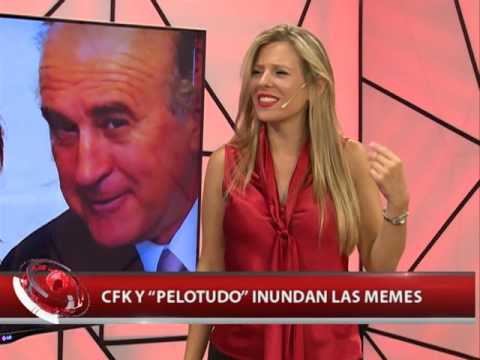 EN LAS REDES Y EN EL MUNDO @NANISENRA