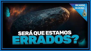 #ATENÇÃO ----))) SERÁ QUE ESTAMOS ERRADOS ??????? Fomos iludidos pela religião? RESUMO DE 4 MINUTOS 