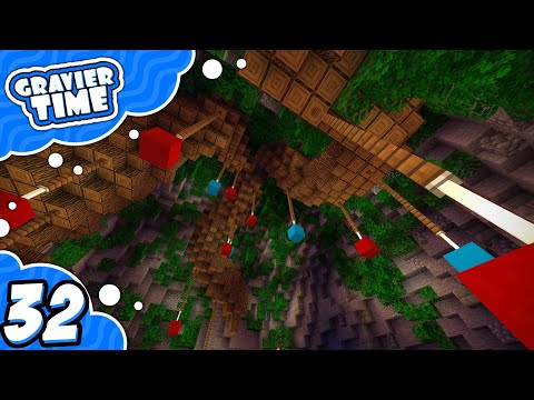 Minecraft ITA - Ep. 32 - Farm di Mob!