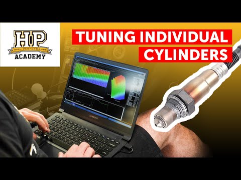How Different Can This Be? | Individual Cylinder Tuning