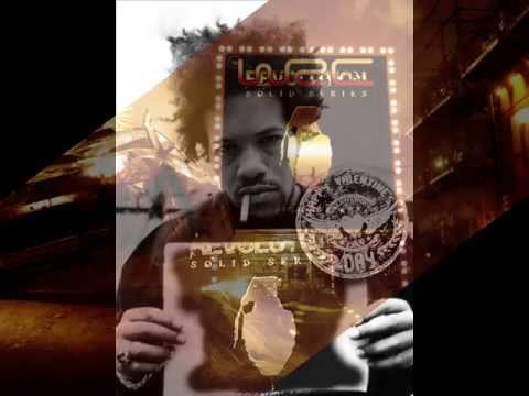 Revolution Afghan Black: Legal Hasch - Solid Serie Promotion