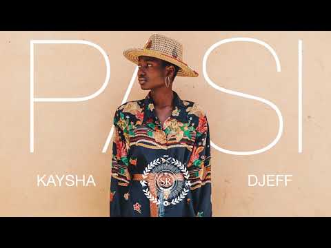 Kaysha x DJEFF - Pasi