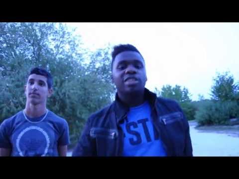 Limsa / Ryns - Négro Killé - FREESTYLE #2