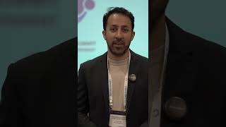 Rapid Fire Q&A With Mithra Co -Founder #ai #techsommet #procuretechsummit #procurement #ytshorts