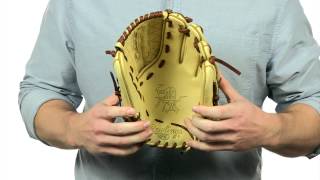 Video thumbnail: Rawlings Heart of the Hide Limited Edition Series: PRO12DHC