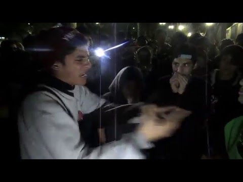 KLAN vs BRAX (Semifinal) | AL KAEDA 24