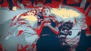 &quot;Bonkers (Radio Edit)&quot; Directed by Kacie starring Josh