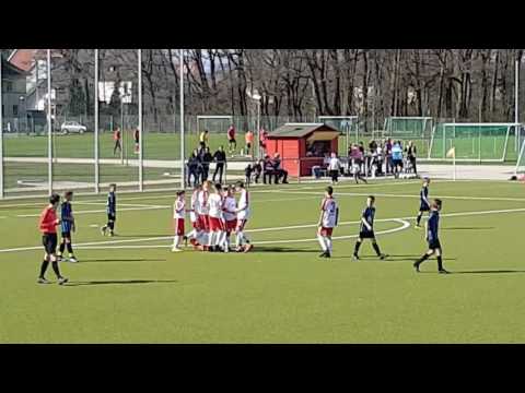 OFC U13 gegen VIKTORIA FULDA   7-0