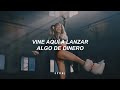 LISA MONEY Exclusive Performance Video Sub Español