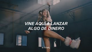 Download lagu LISA - MONEY (Exclusive Performance Video) // Sub Español mp3