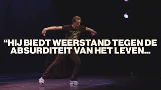 David Linszen-YouTube