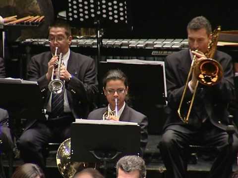 Jubilee Overture-Phillip Sparke