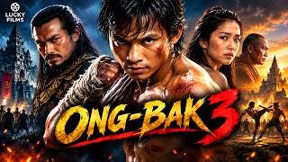 Download lagu Ong-Bak 3 (2010) | Tony Jaa, Dan Chupong, Sarunyu Wongkrachang | Movie Review & Explanation mp3 Download lagu Ong-Bak 3 (2010) | Tony Jaa, Dan Chupong, Sarunyu Wongkrachang | Movie Review & Explanation mp3