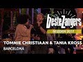 Tania Kross & Tommie Christiaan - Barcelona | Beste Zangers 2017
