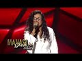 Manasi Ghosh O Saki Saki Indian Idol Season 15 Today 16 Feb