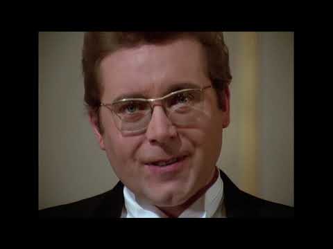 Peter Schreier aus einem Liederabend