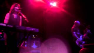 Flyleaf - &quot;Head Underwater&quot; (Live in Spokane, WA 3/6/15)