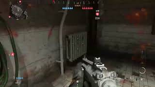 ［COD MW]サーチ