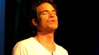 Pat Monahan of Train - Always Midnight Live