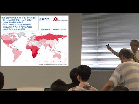 熱帯医学について詳しく解説