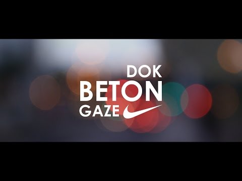 Tompe - Beton Gaze Najke (feat Maria)