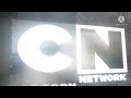 Cartoon Network Coming Up Next Bumpers With 2011