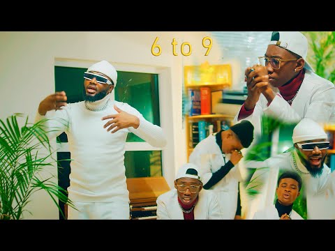 Massboss ft Snares JE x Qwaci & Masboyy - 6 to 9 (Official Video)