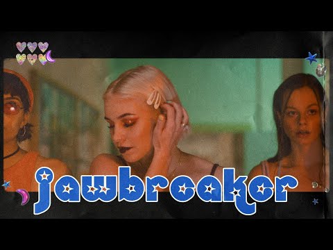 Ruby Grace - Jawbreaker (Prod. by SHOEBA)