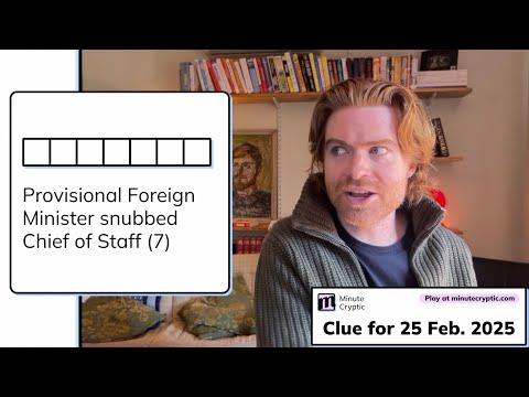 Chief Impact Crossword Clue