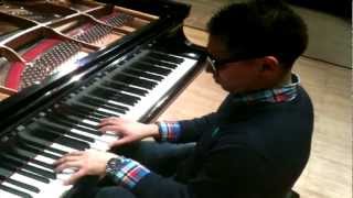 preview picture of video 'INCEPTION (Piano Cover): por Javier Melodico - NO TE LO PIERDAS!'