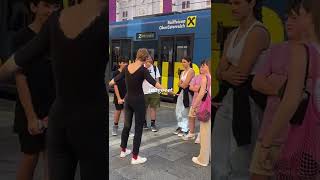 Er checkts einfach nicht! #shorts