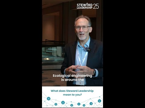 How Verterra's farming innovation reflects the values of Steward Leadership