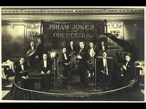 Somebodys Wrong: Isham Jones and His Orchestra